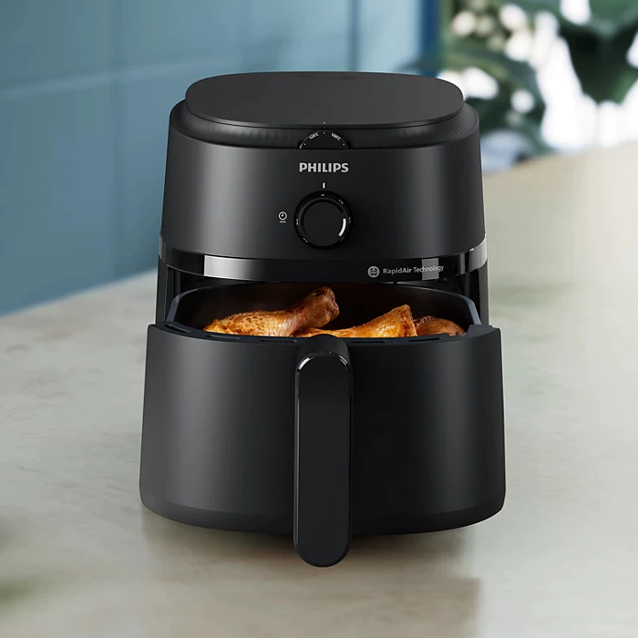 Panduan Lengkap Air Fryer Malaysia 2026