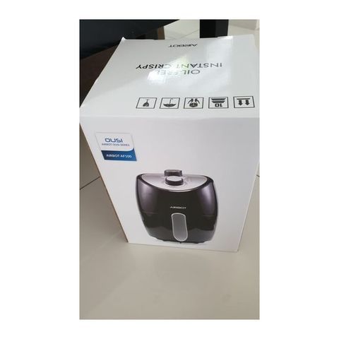 Airbot Air Fryer AF100