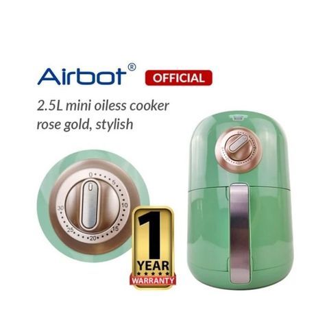 Airbot Retro Air Fryer AF200