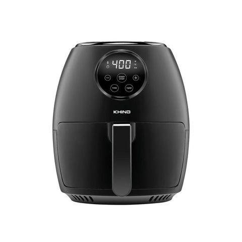 Khind Digital Air Fryer ARF3500D