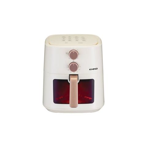 Khind Digital Air Fryer ARF72W