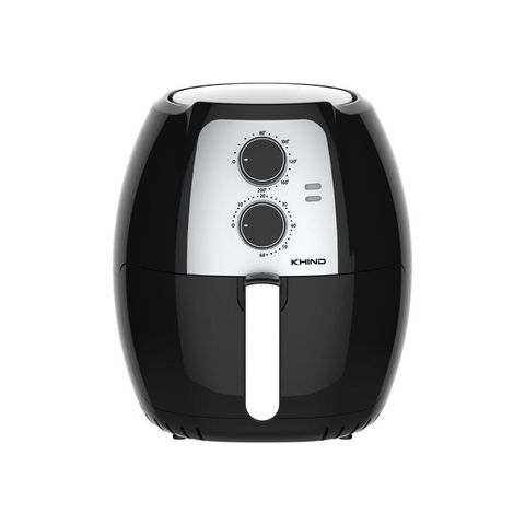 Khind Digital Air Fryer ARF77
