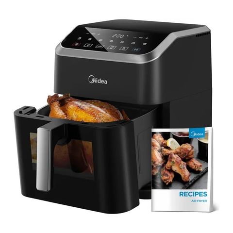 Midea HeatXpress Digital MAD700F7APK