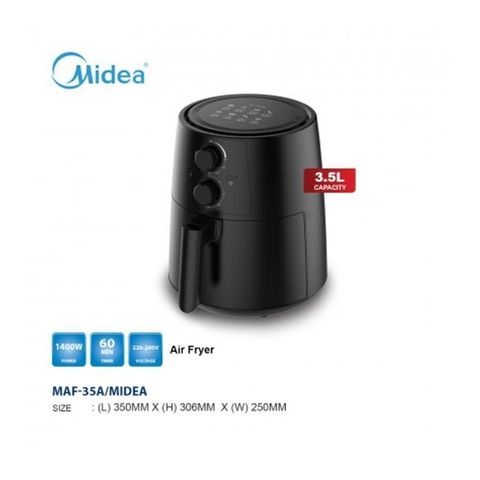Midea Air Fryer MAF-35A