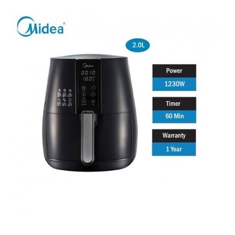 Midea Compact Air Fryer MAF-CN20A