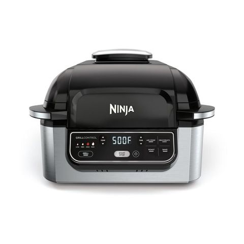 Ninja Foodi Airgrill 5-in-1 AG301