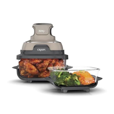 Ninja CRISPi Portable Glass FN101