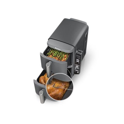Ninja Double Stack XL Smart SL451
