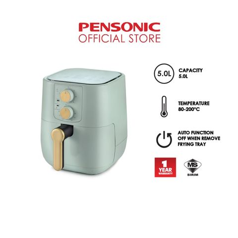 Pensonic Air Fryer XL PDF-2203
