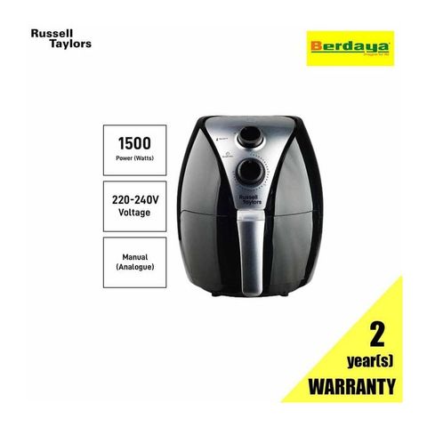 Russell Taylors Air Fryer Large AF-24
