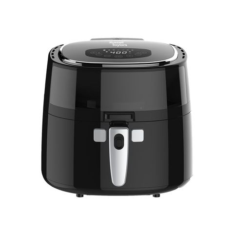 Russell Taylors Digital Rotary AF-76
