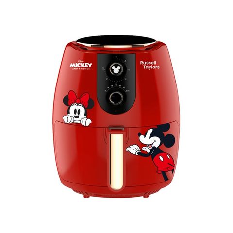 Russell Taylors x Disney Mickey D1