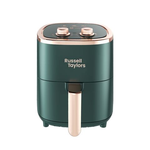 Russell Taylors 3D Air Fryer Z1