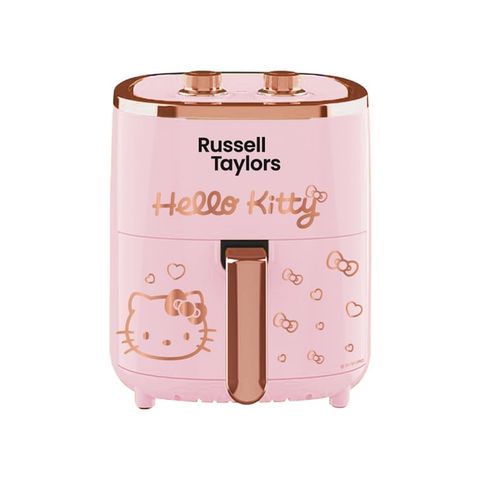 Russell Taylors x Hello Kitty Z1-HK