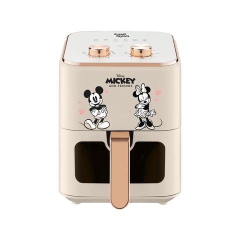 Russell Taylors x Disney Mickey Z3-MK