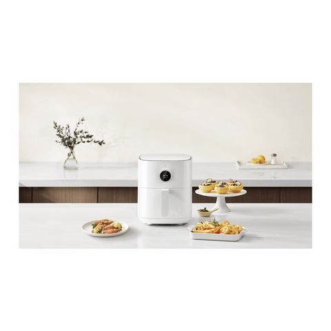Xiaomi Smart Air Fryer 4.5L