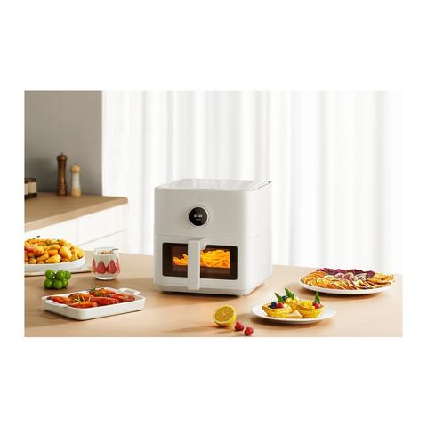 Xiaomi Smart Air Fryer 5.5L