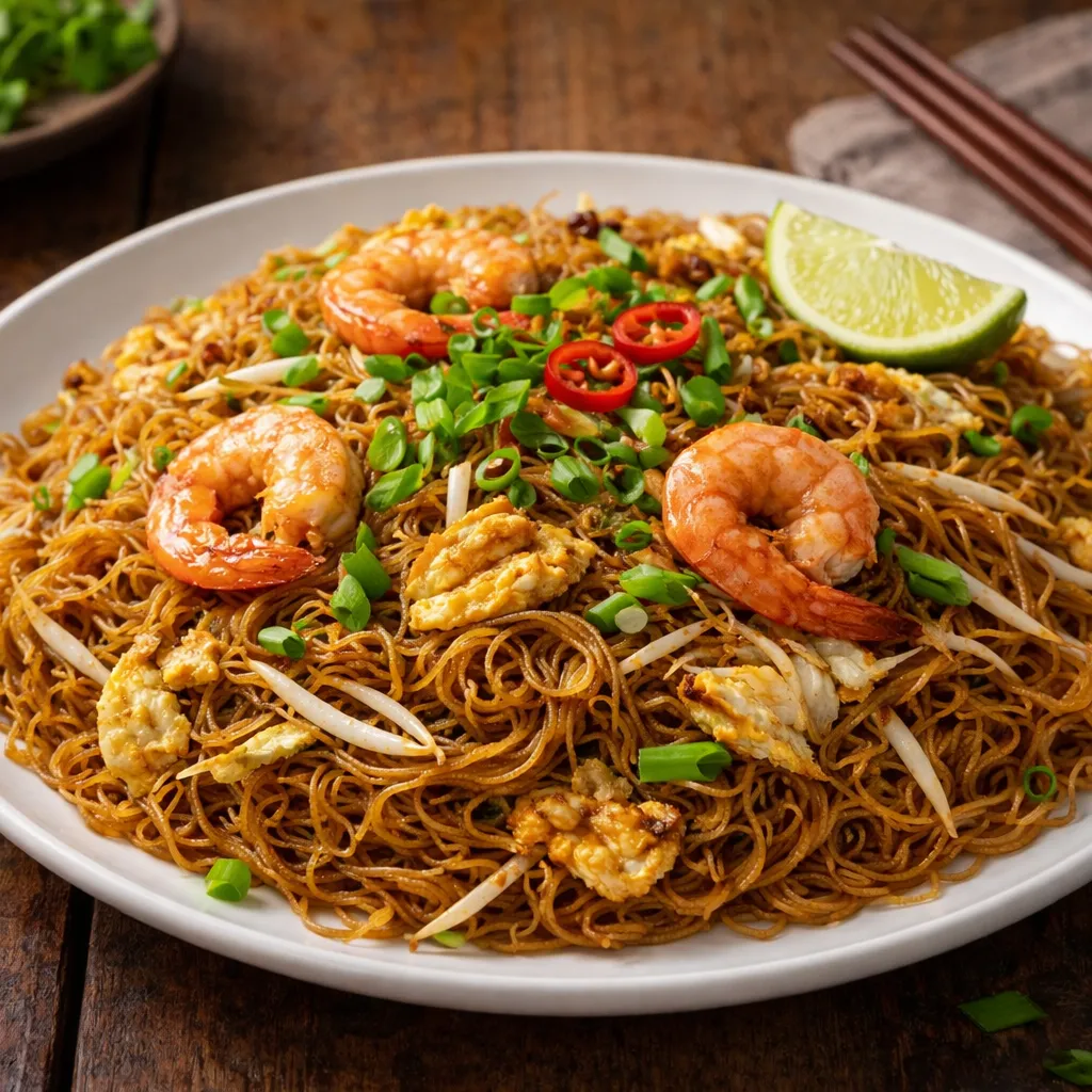 Bihun Goreng