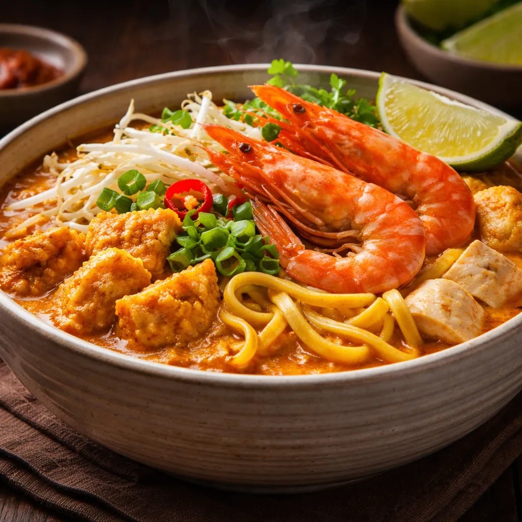 Mee Kari