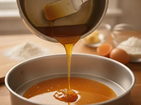 Puding Karamel (Quesillo) Viral - Buat karamel emas