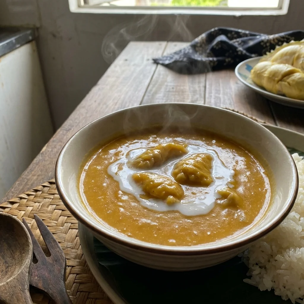 Serawa Durian